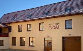 Pensiunea Class